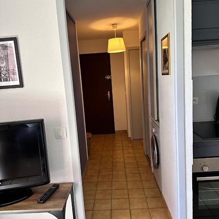 Charmant Appartement Briançon Kültér fotó